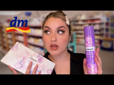 ASMR DU BERÄTST EIN TOXIC GIRL IM DM | Lidi ASMR Dm Roleplay Bitchy Kundin Am schlechtesten bewertet