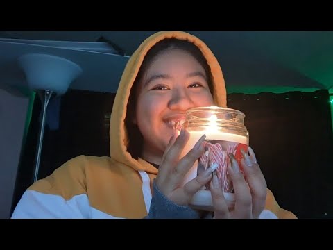 ASMR ✨ Let's Hangout 🫶🏼