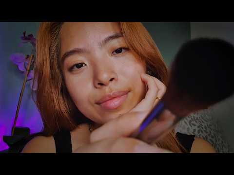 ASMR for When You're Anxious or Sad ❤️‍🩹 Let's slow down together, okay?