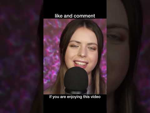 ASMR different languages