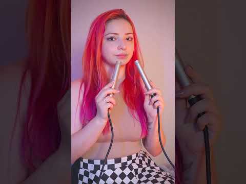 Ear to Ear ASMR | Soft & Soothing
