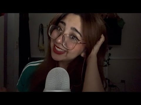 POV Estoy locamente obsesionada contigo 🥰ASMR