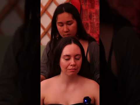 Part 1 | Light Touch ASMR with Beth #asmr #relaxing #asmrsleep #asmrvideo #realpersonasmr