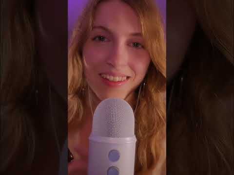 Calma tu ansiedad en 1 min #ASMR 🩷