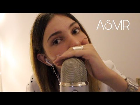 {ASMR FR} Bruits de bouche INTENSES 😻