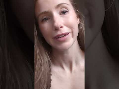 i can't stop hiccuping 😳 ASMR