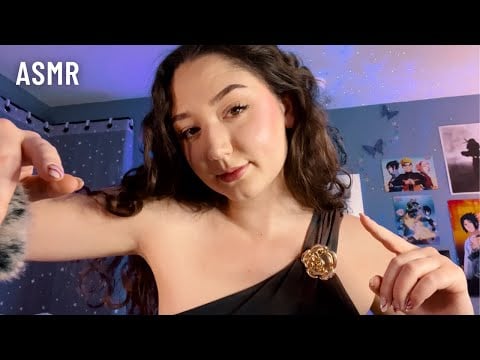 JadyLady ASMR - All videos @ The ASMR Index