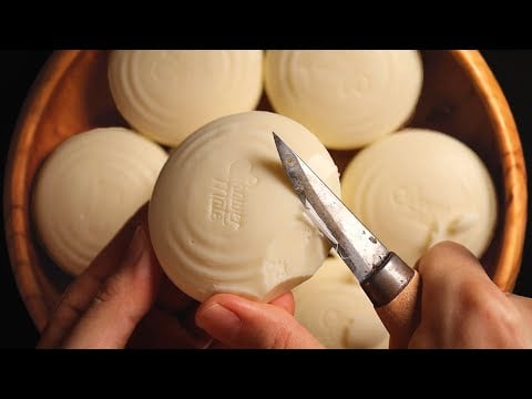 ASMR Very Satisfying Soap Carving 세상에서 가장 편안한 비누깎기 ASMR
