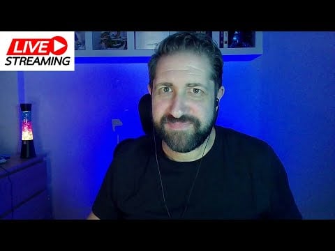 ASMR EN VIVO: Relájate y Disfruta con muchos sonidos