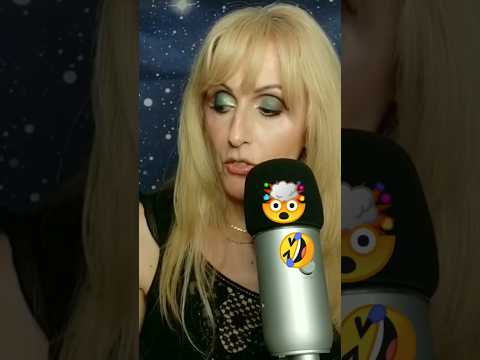 ASMR=UNA GU3RRA🤯🤣#asmrbloopers #asmrita