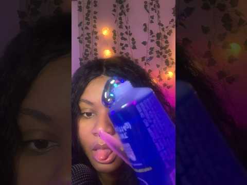 Slime candy! #asmr #explorepage #shorts