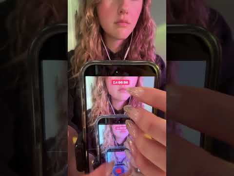 ASMR Layered Sounds 🎧 Camera Tapping, Textures & Close-Up Triggers