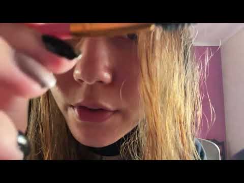 Doing your makeup in 1 Minute