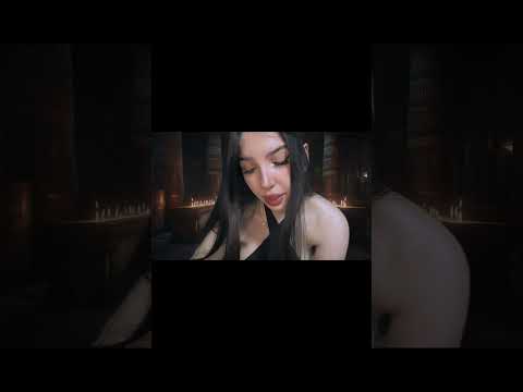 Esta chica te hara sentir cosquillas