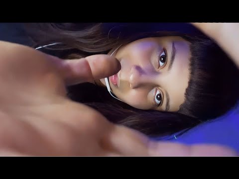 ASMR Visual Triggers ✨ Hand Movements, Arrepios (Tingles) e Relaxamento Profundo