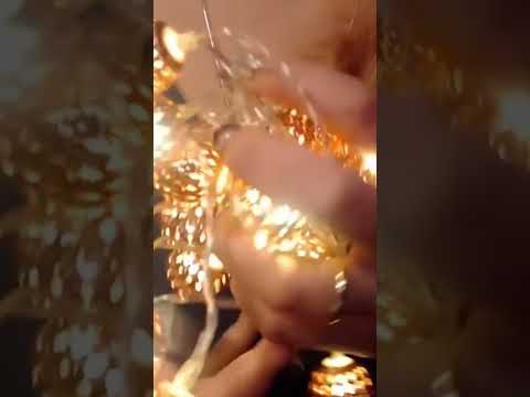 ASMR Instant tingles!!