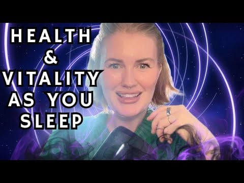 Boost Your Immunity | Sleep Hypnosis | Rewire Your Mind & Body While You Sleep