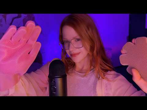 🫧 ASMR Deep Face Cleaning ~ YOU WILL SLEEP IN 10 MINUTES