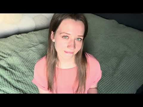 ASMR || Sensual Sounds: Rustling Sounds That Will Help You Fall Asleep