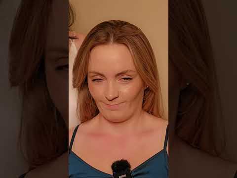 ASMR Face Measuring
