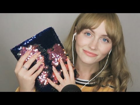 [ASMR] Intense Trigger Assortment For Sleep