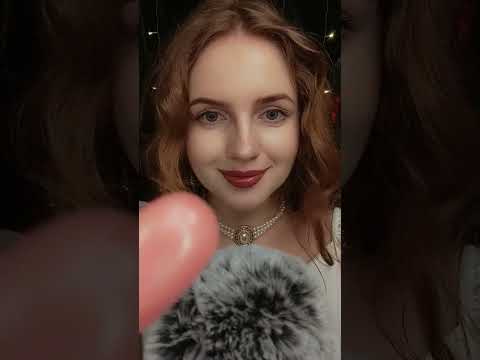 ASMR Oil Face, Neck & Back Massage (H*O*T asmr)