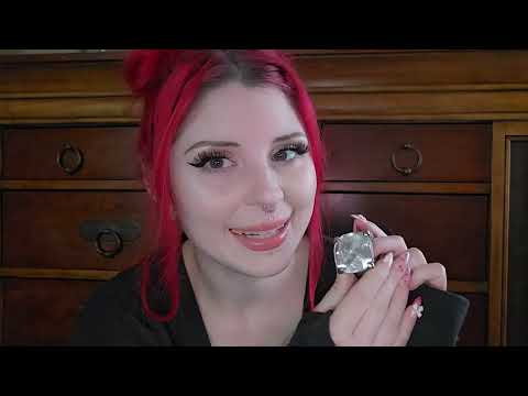 ASMR Rude and Stuck Up Classmates Becomes...Your Friend?