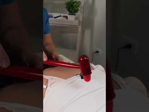 ASMR yummy chiro back cracks #asmrvideos #asmrroleplay #chiropractor
