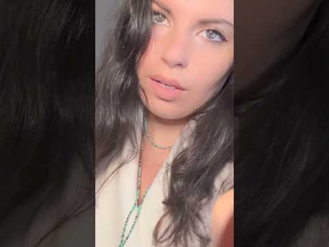 Das volle Ritual findet ihr auf meinem Kanal! 🌿✨ #ASMR #Masha #NinePerfect