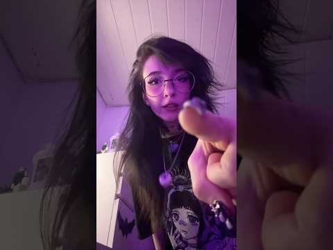 scolding you!!! 😡 #asmr (?) #funny #funnyshorts #psa #stayhydrated