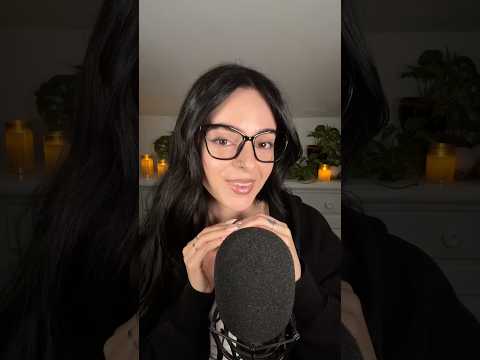 Tapping on my fav makeup 🤍 #asmr #asmrtapping #triggersforsleep #asmrtriggers #asmrmakeup #fyp