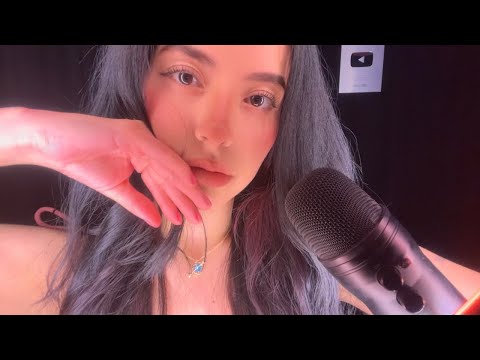 Andrea ASMR está en vivo