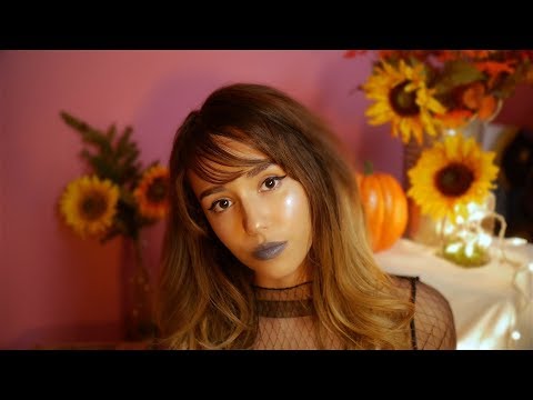 ASMR Horror Stories 🎃 BEWARE 👻(Halloween Special!)👻 🔪