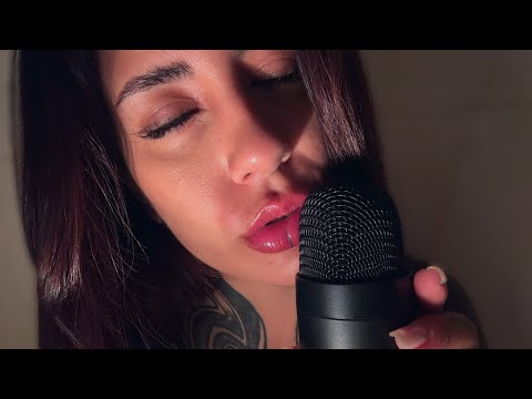 Susurros MUY CERCA de ti para Dormirte ♡