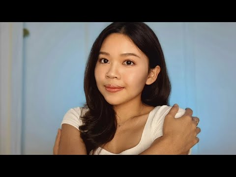 ASMR Emotional Support for Loss 🌅อยู่ปลอบคุณในวันที่สูญเสียคนที่รัก Whispered Comfort