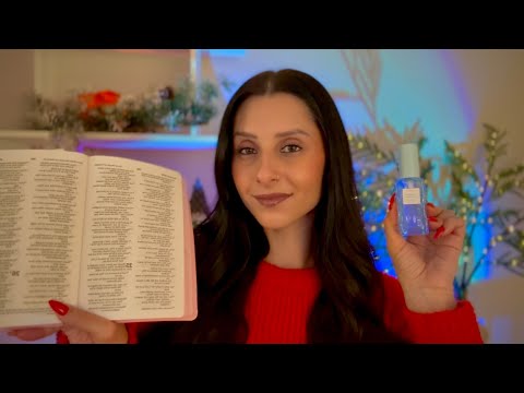When Loneliness Keeps You Awake… Rest Here with Jesus | Cozy Spa + Bible Study