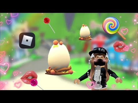 Eating candy and mouth sounds|| hatching woodland egg!!🥚🍭✨🌺