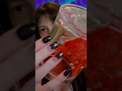 ASMR Triggers You've NEVER Seen Before! ─♡─ #asmr
