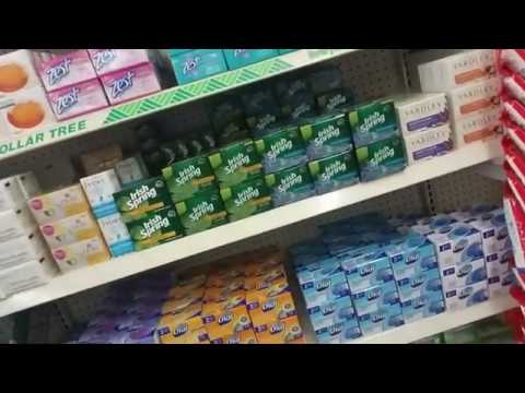 🧼 Dollar Tree Soap Organization 5-14-2019 🧼