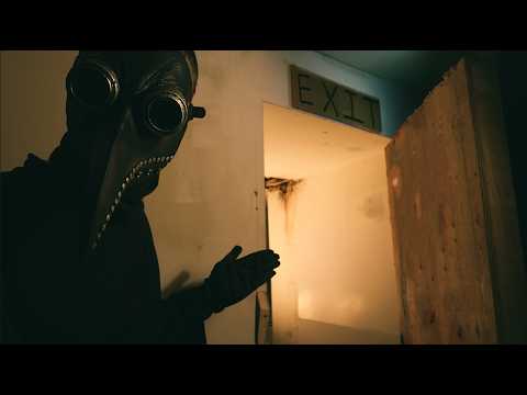 I must help you escape... asmr