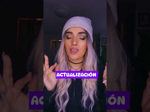 Updating my status🤔 #shorts #shortvideo #asmrvideos #asmr #actualidad