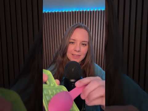 🔴LIVE ASMR! BDAY TOMORROW 😵‍💫 New Triggers - 6/24