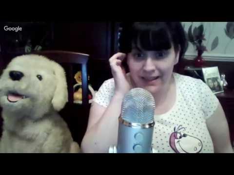 Asmr LIVE STREAM - Get Ready with Minxy! Make up / Hair
