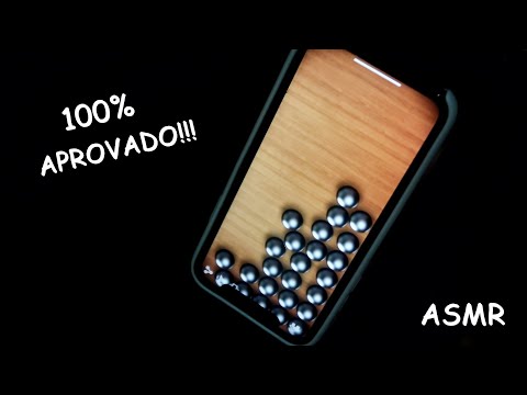 APLICATIVO ANTI STRESS E SATISFATÓRIO PARA RELAXAR