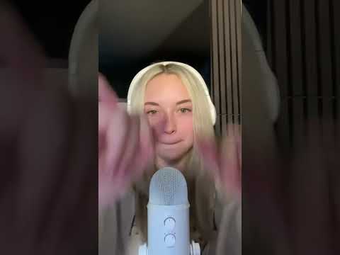 can’t let gang know you fw asmr but you DO fw asmr?? i got you😗😗 #asmr #tiktokasmr