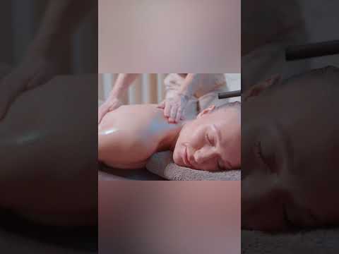 ASMR Massage Magic  Relax, Unwind, and Experience Pure Bliss!