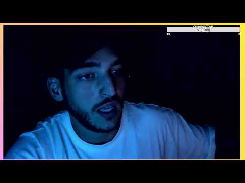 Emisión en directo de SeluAsmr