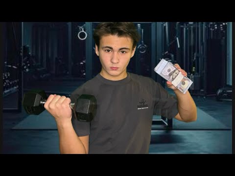 ASMR That Forces You to Lock In