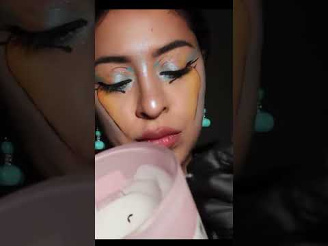 ASMR Roleplay  Extraterrestre estudia tu especie 25