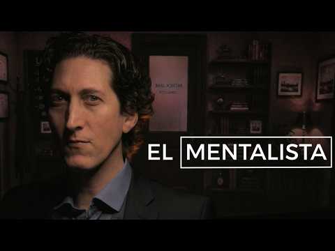 ASMR | EL MENTALISTA: ¿Por Qué Necesitas ASMR?